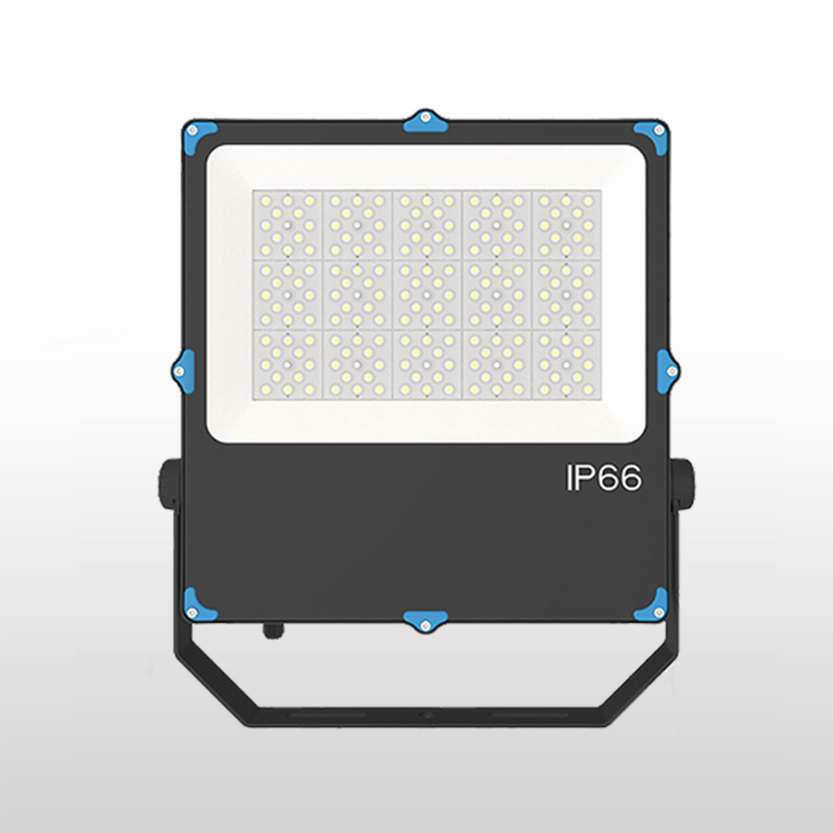 LED 小角度泛光燈